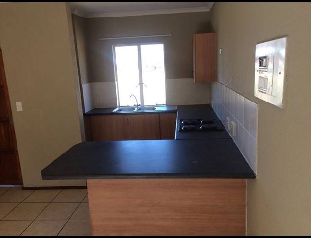 1 BEDROOM APARTMENT FOR SALE IN RUIMSIG